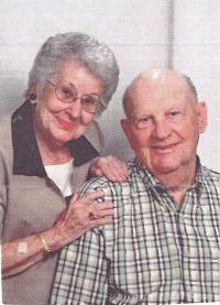 Glenn & Jeanne Reedholm